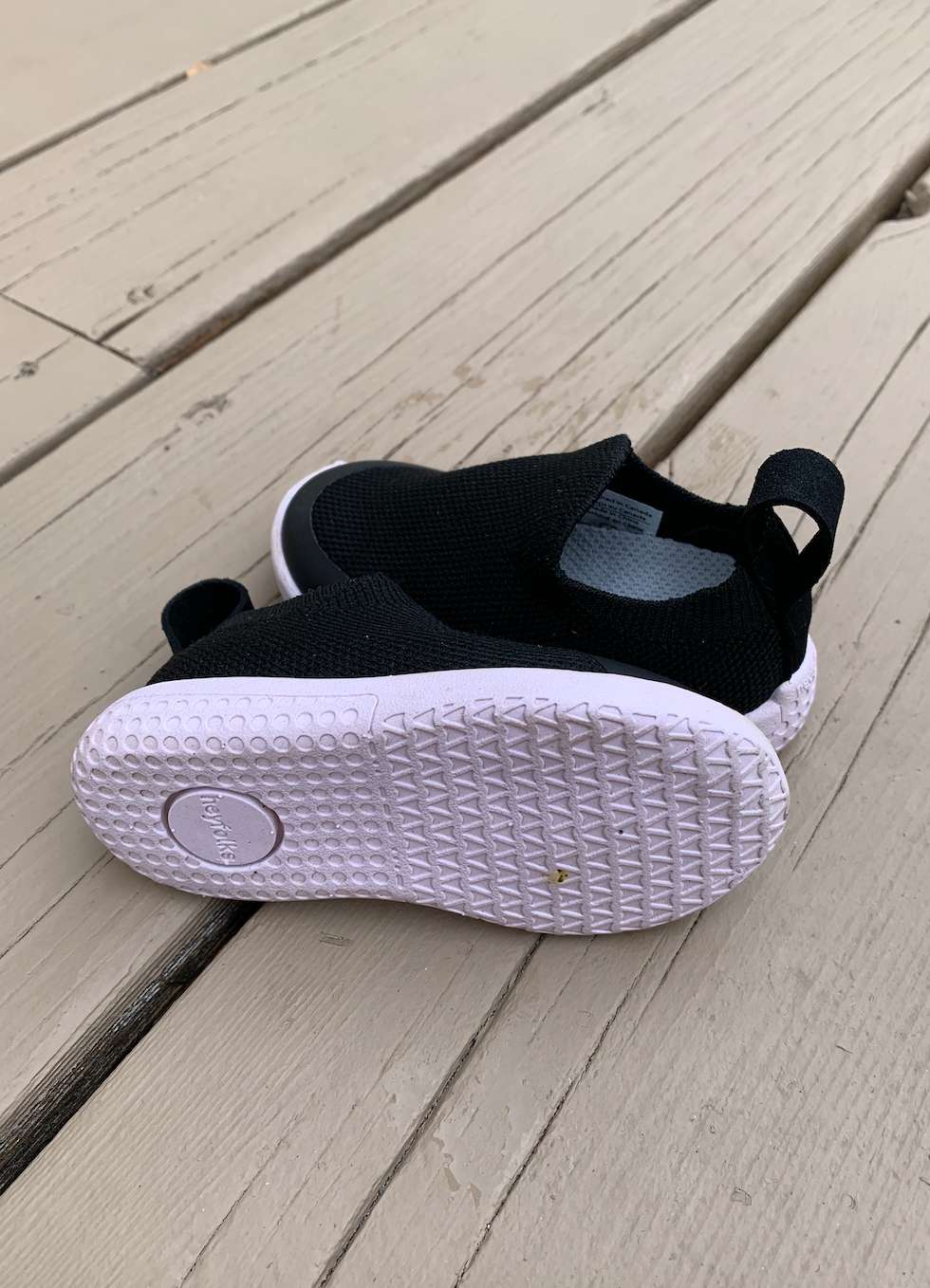 HEYFOLKS C3 voyager shoes Retails $65, Shoes 3 (Baby: 0-12 mth)