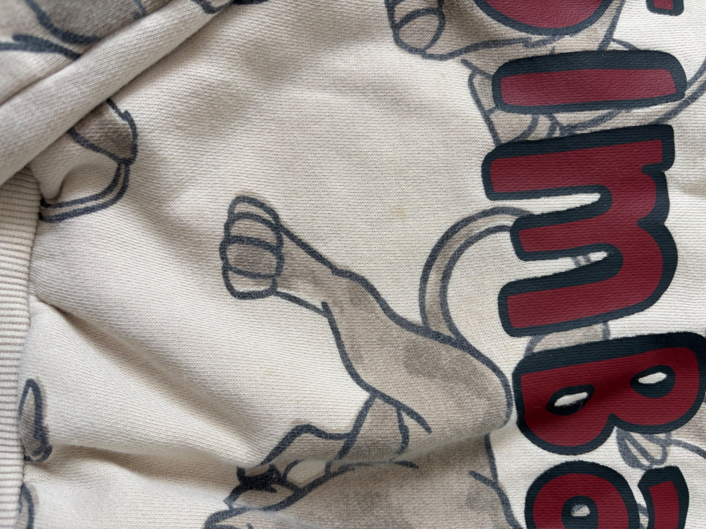 Simba jogger set 6-9m fits generous , Kids 9 Month (6-9M)
