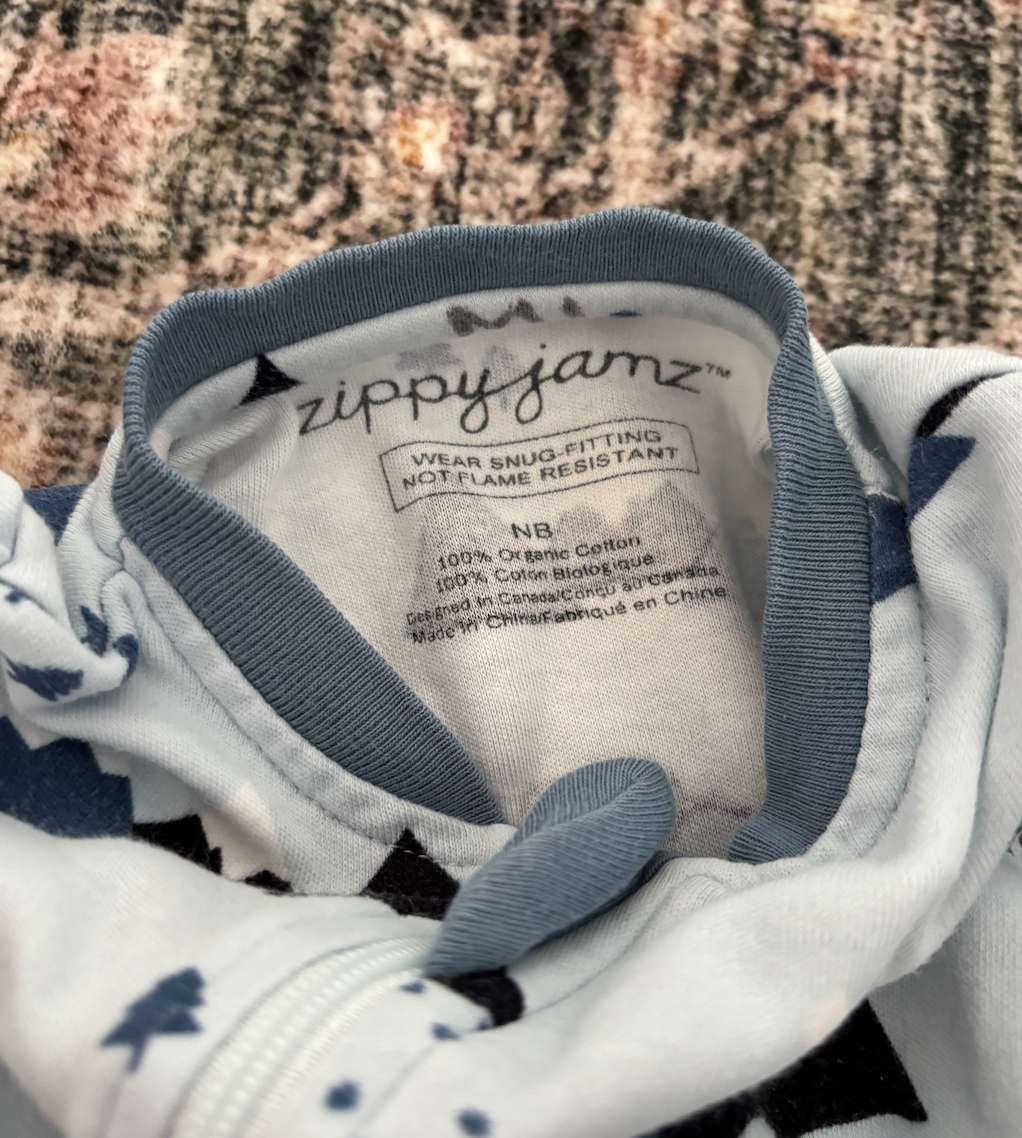 Neutral newborn bundle; J&L/zippyjamz, Kids Newborn