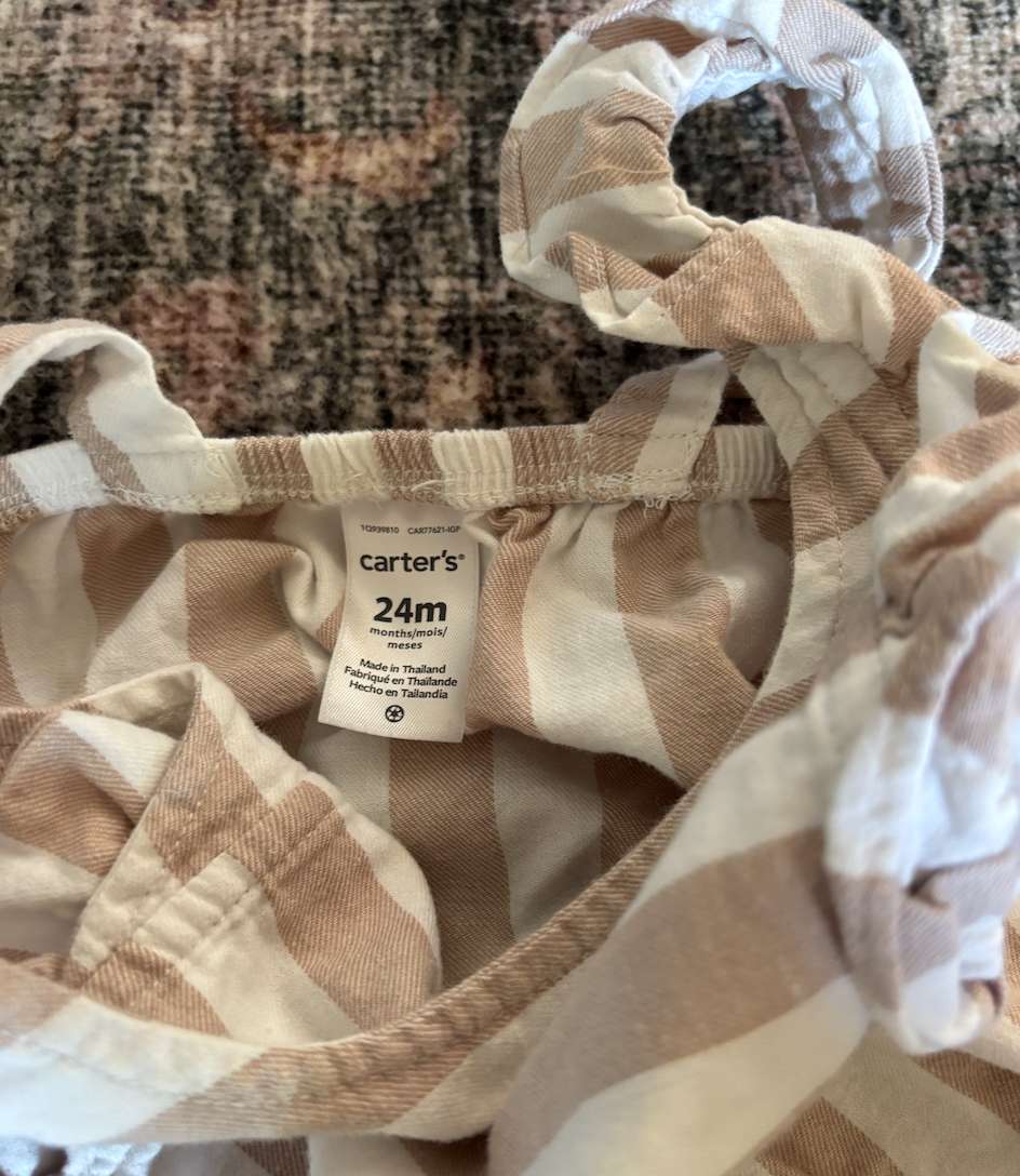 Tank bundle (fits big) , Kids 2T