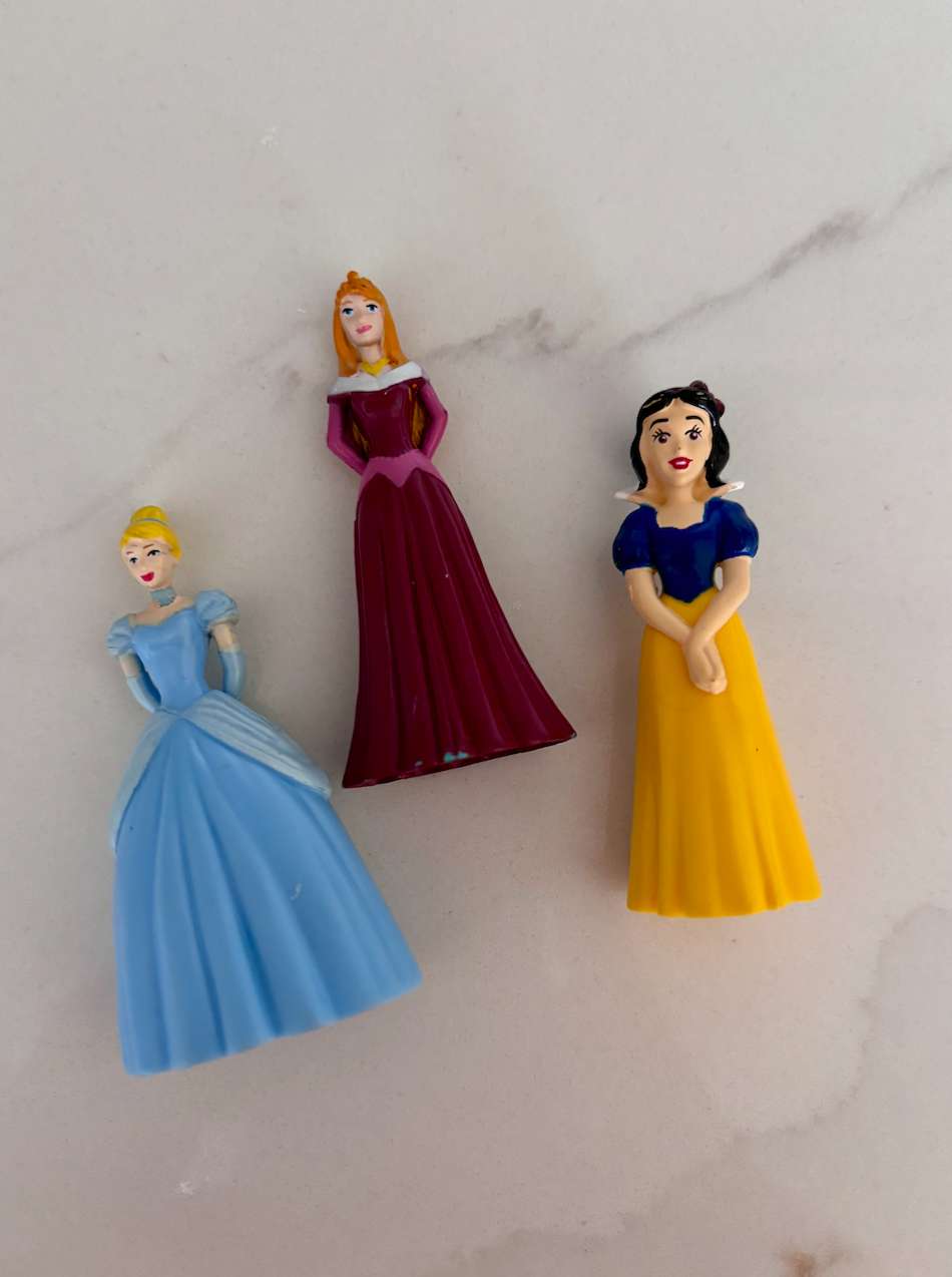 Disney Princesses