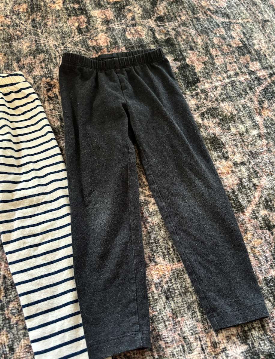 Old navy leggings set 3t, Kids 3T