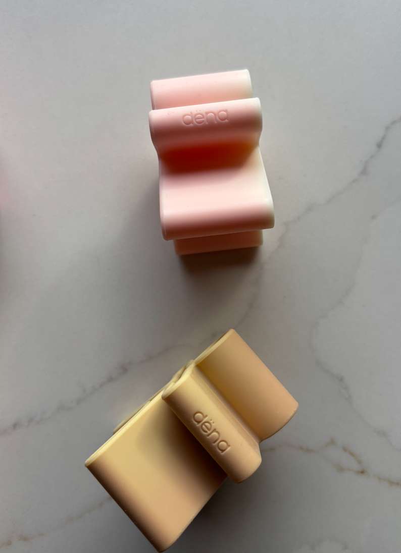 Dena Silicone People ; Retails $77