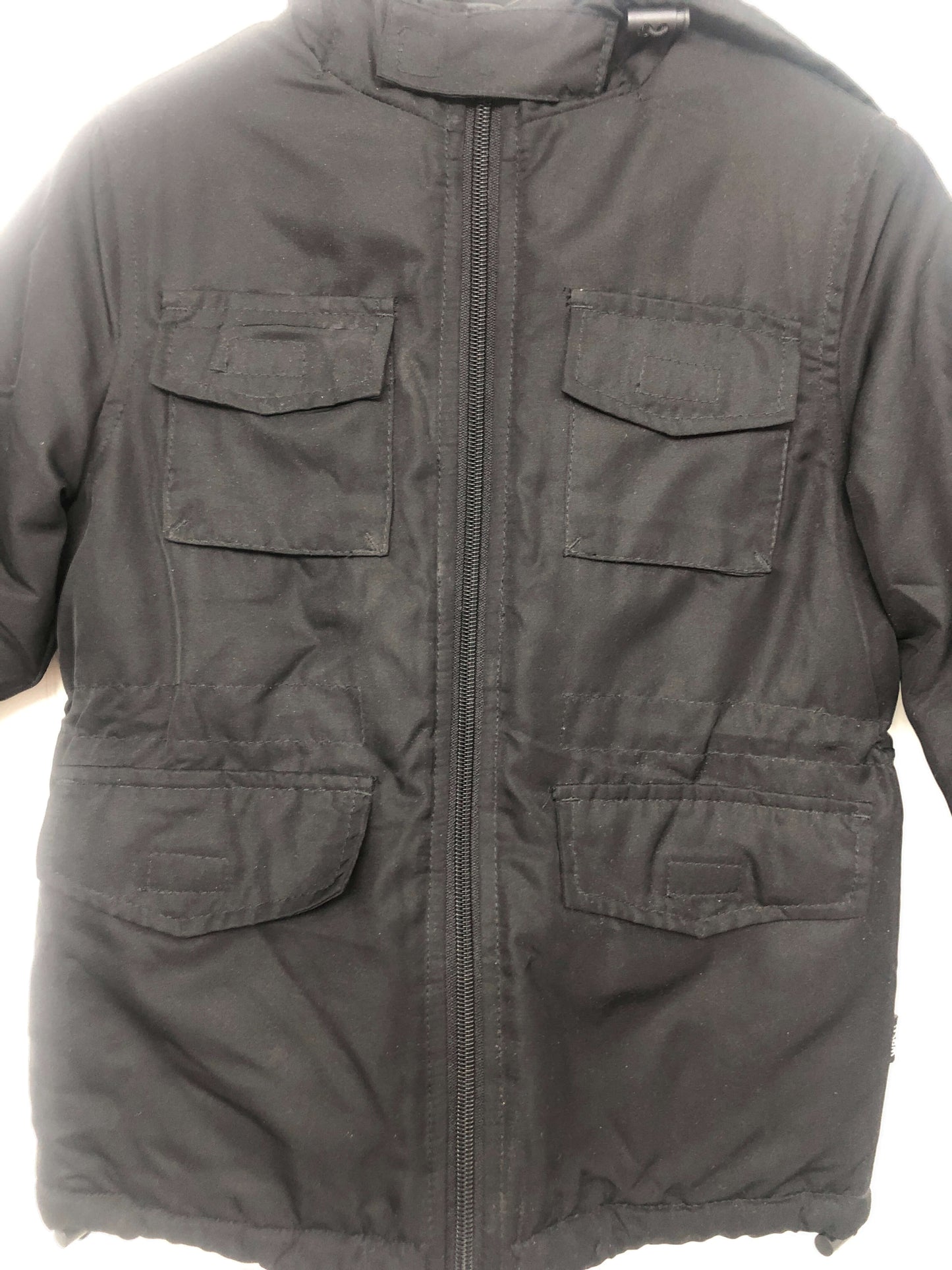 WESC fall jacket, Kids 5/5T (extra small)