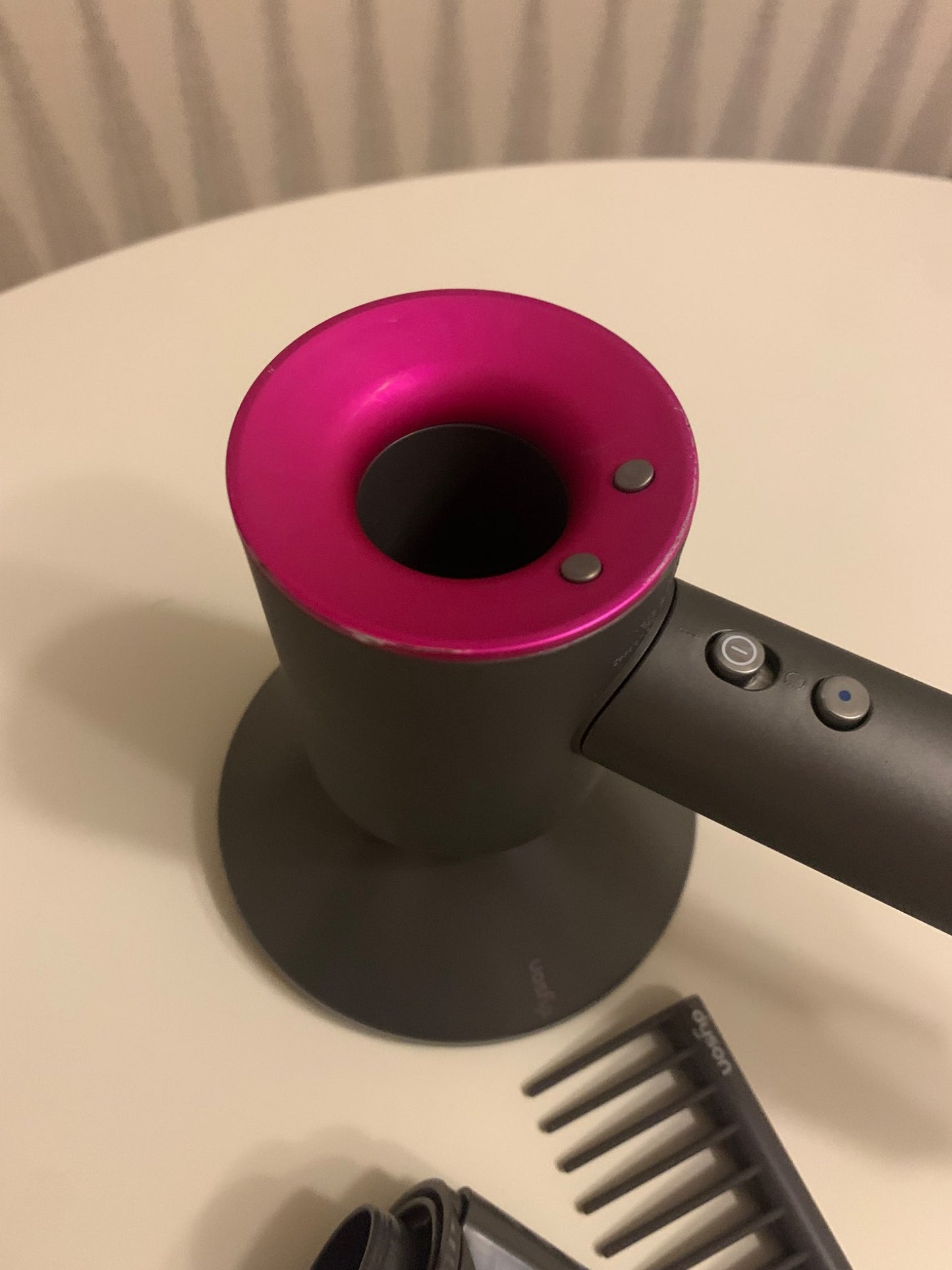 Dyson Kids Play Hair Styling Kit