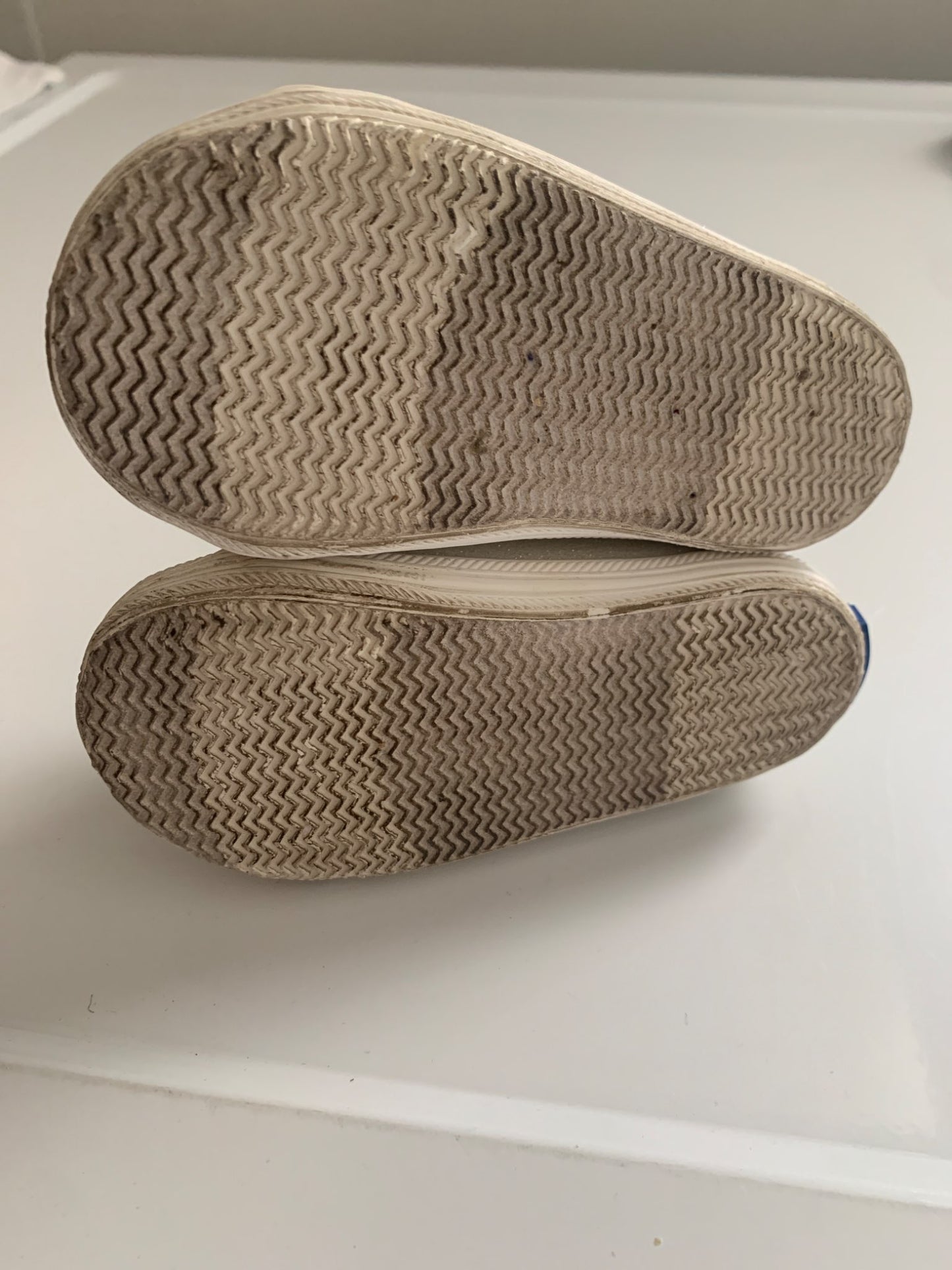 Kate Spade x Keds Toddler Shoes, Shoes 4 (Baby: 0-12 mth)