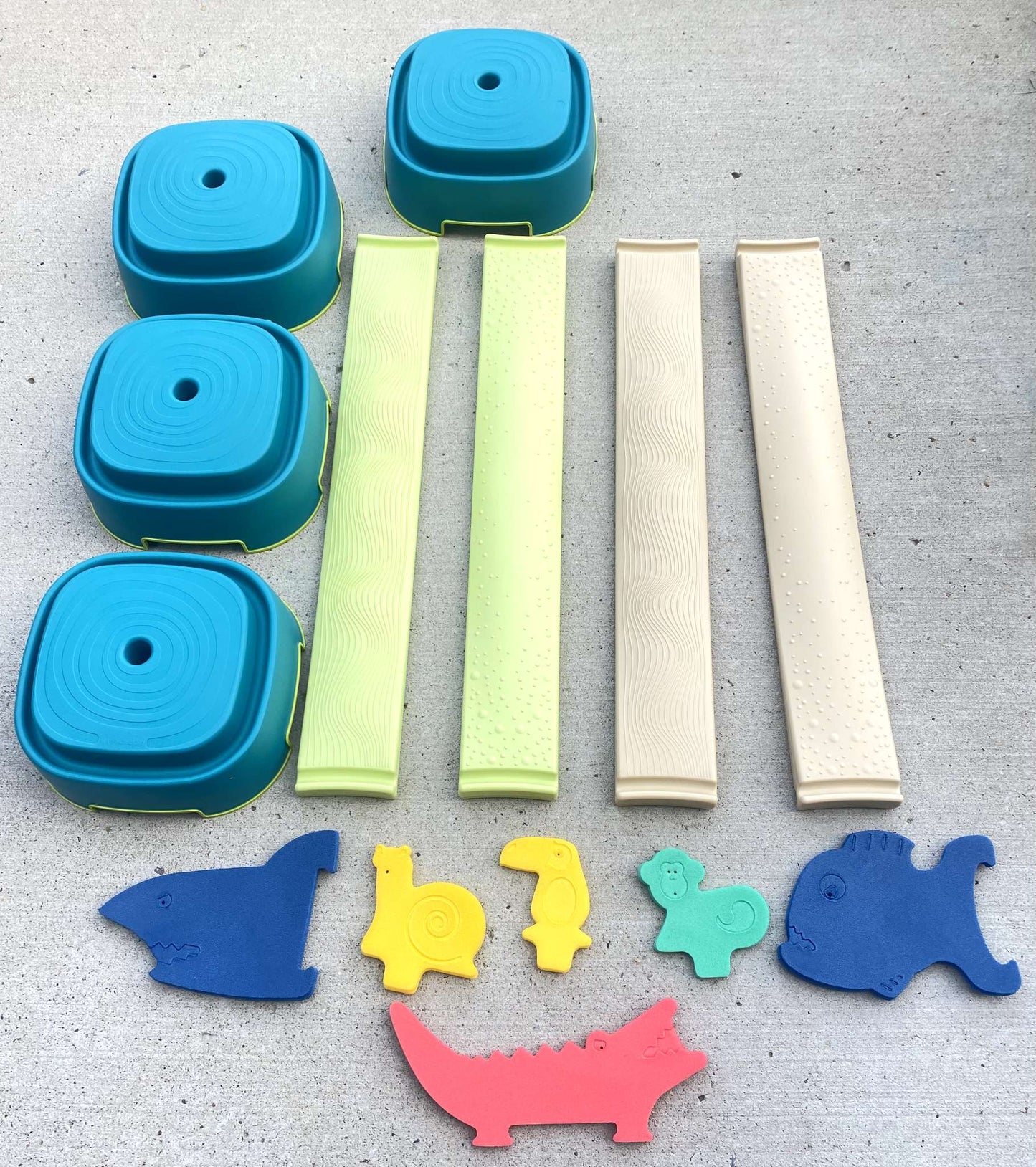 Kids' Balance Kit