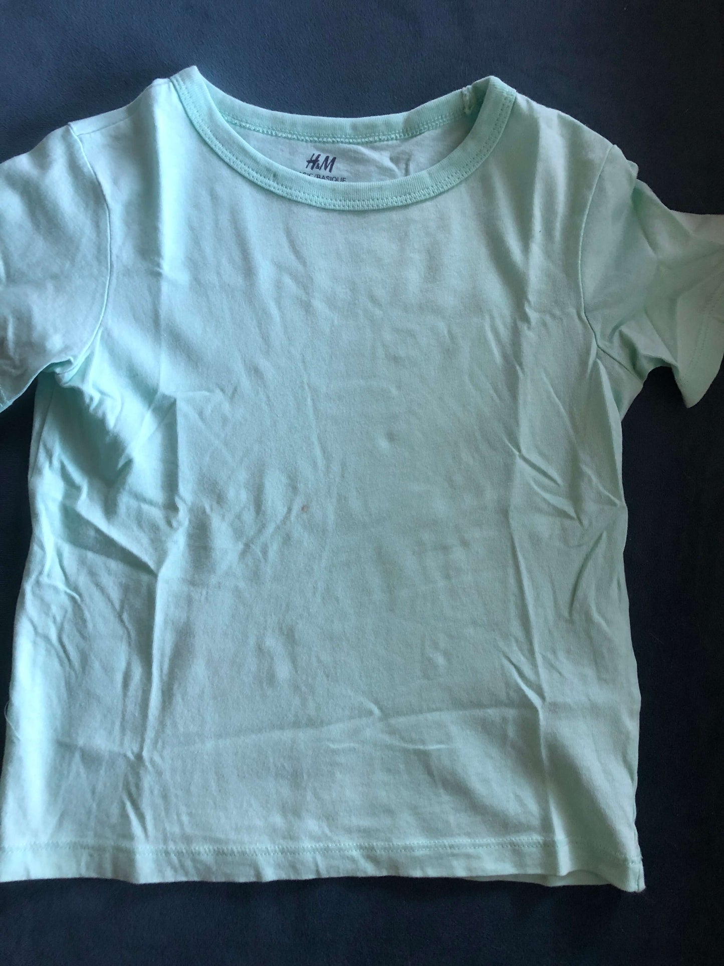 2T t-shirt set, Kids 2T