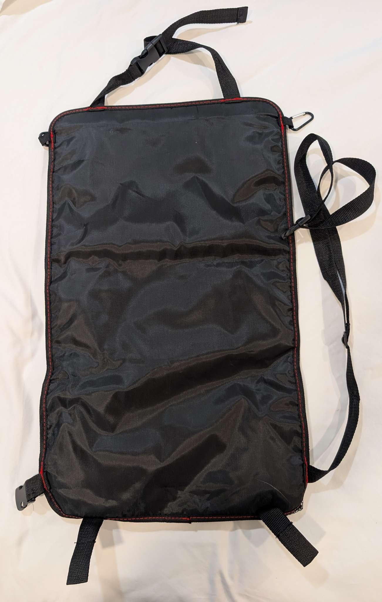 Car Backseat Hanging Organizer