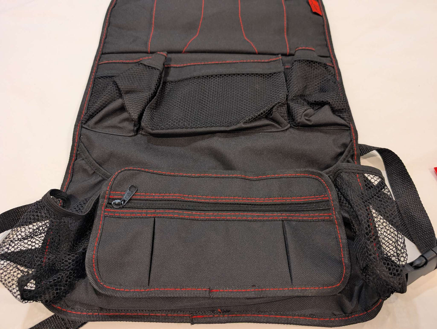 Car Backseat Hanging Organizer