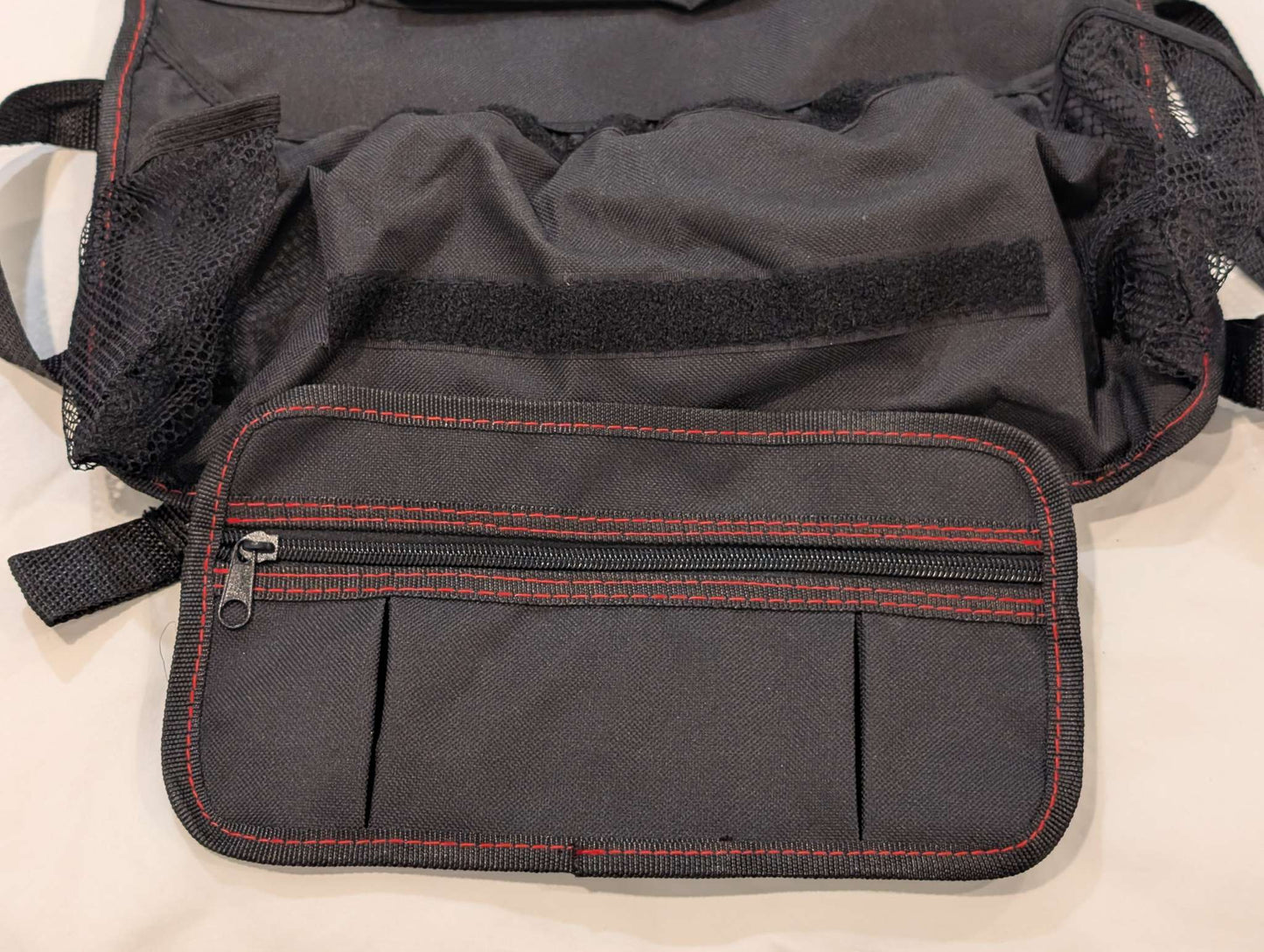 Car Backseat Hanging Organizer