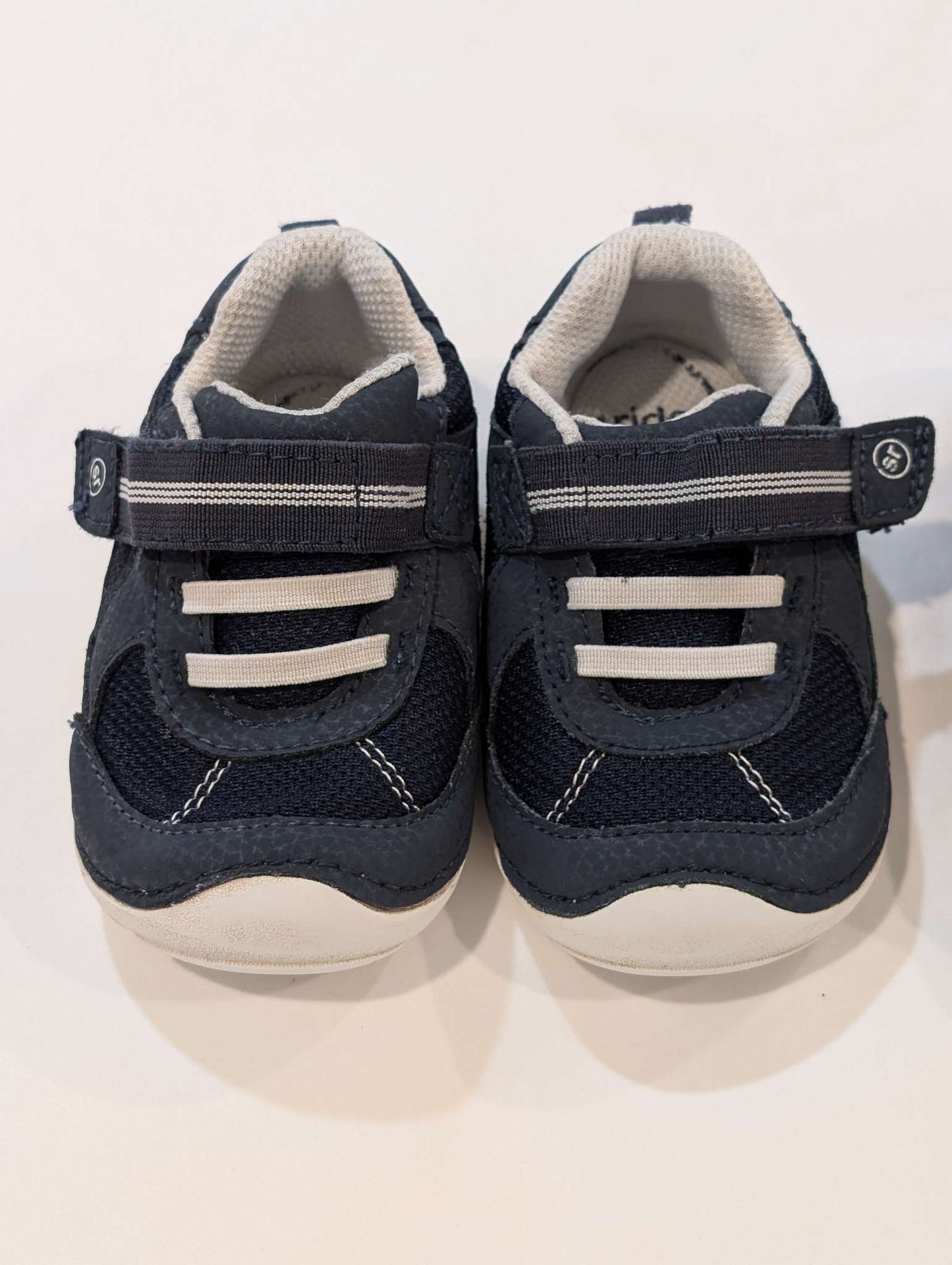 2 Pairs, Stride Rite Sandals & Shoes, Size 5 Extra Wide, Shoes 5 (Walkers:12-24 mth)