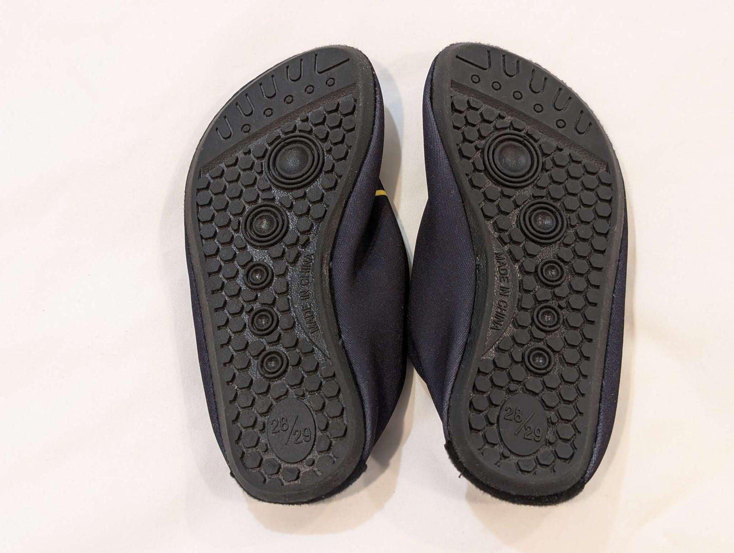 Batman Water Shoes, Size 5, Shoes 5 (Walkers:12-24 mth)