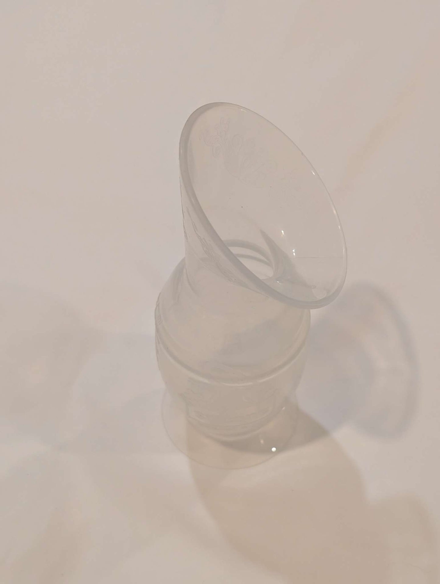 Hakaa Manual Pump/Milk Collector