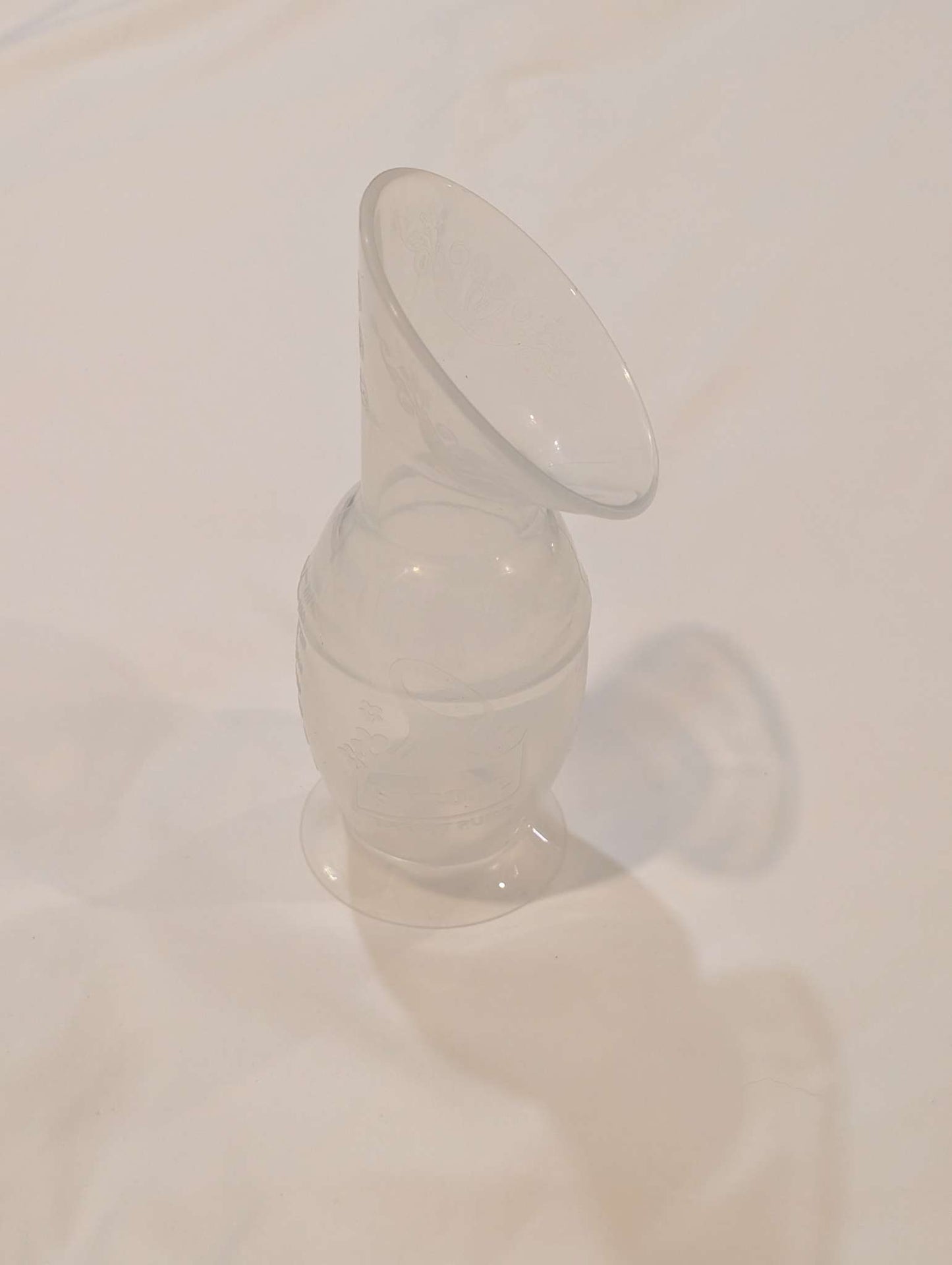 Hakaa Manual Pump/Milk Collector