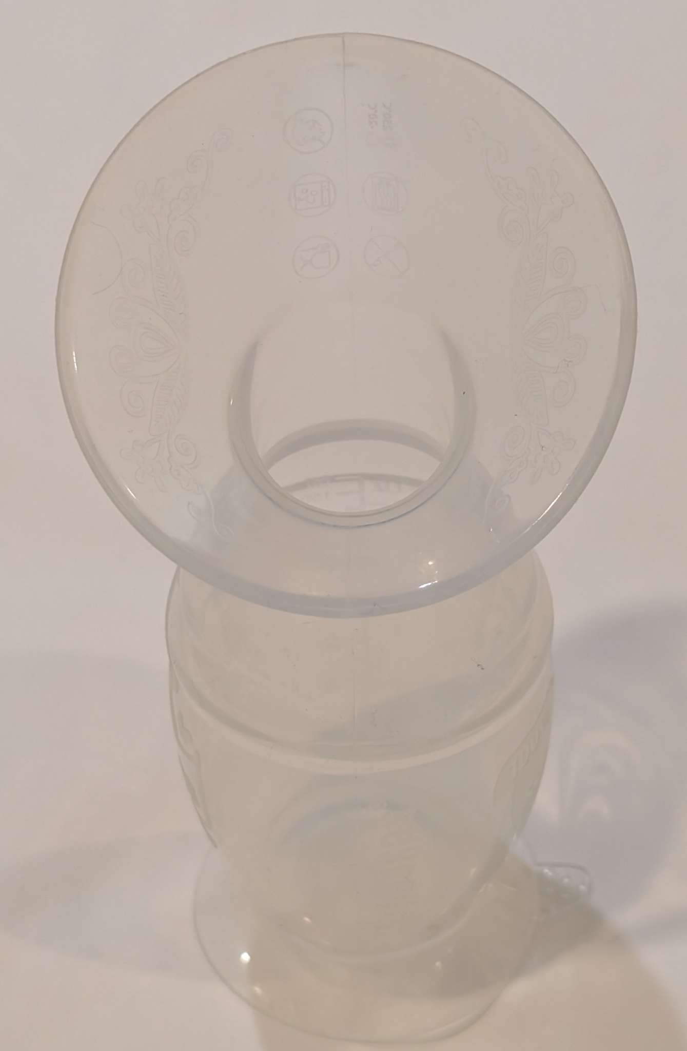 Hakaa Manual Pump/Milk Collector