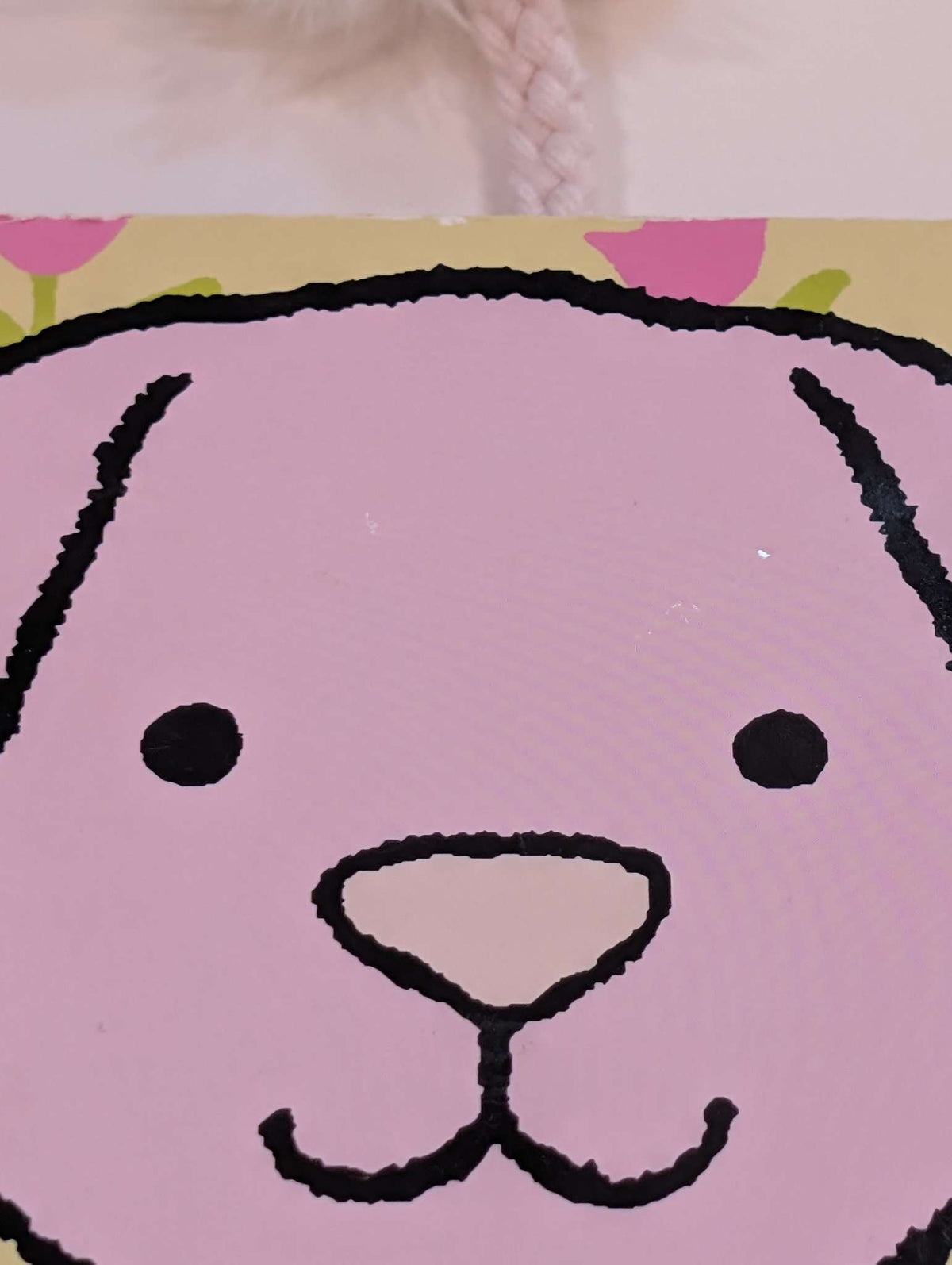 Jellycat "If I were a Rabbit" Book, MSRP: $22