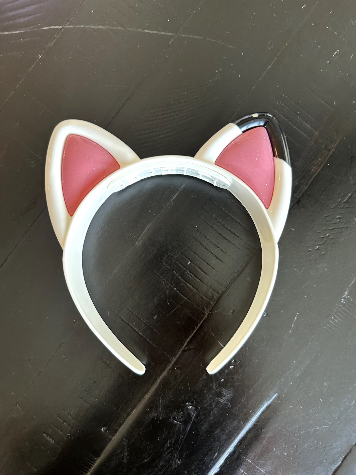 Gabby's Dollhouse Ears