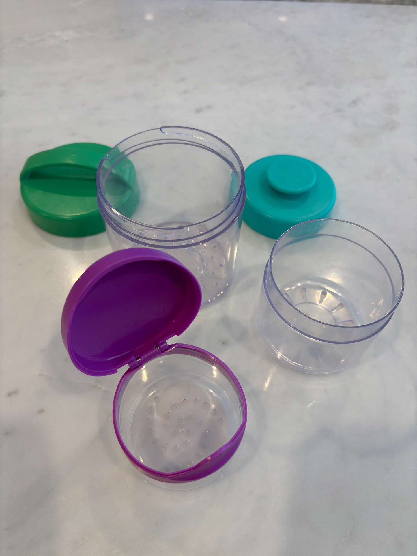 Lovevery Stacking Cups