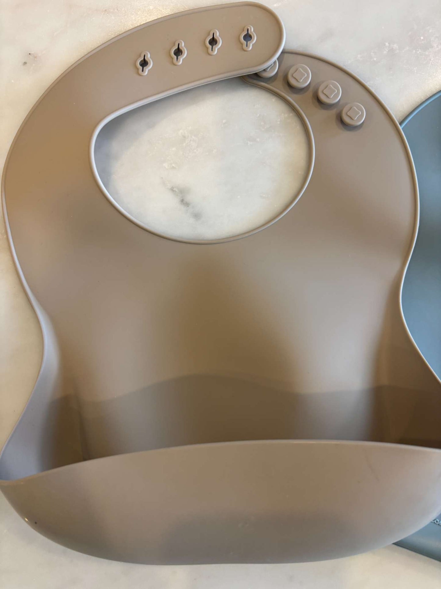 Silicon Bibs