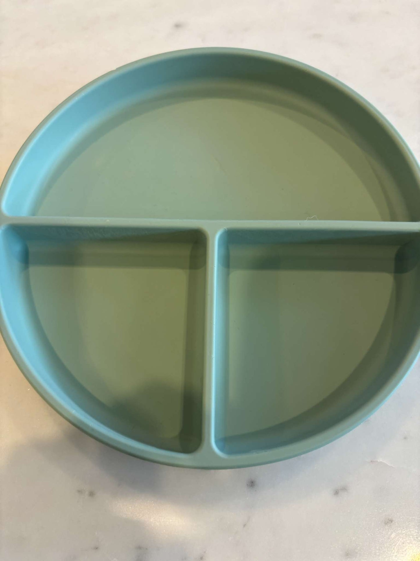 Mushi Silicone Plate