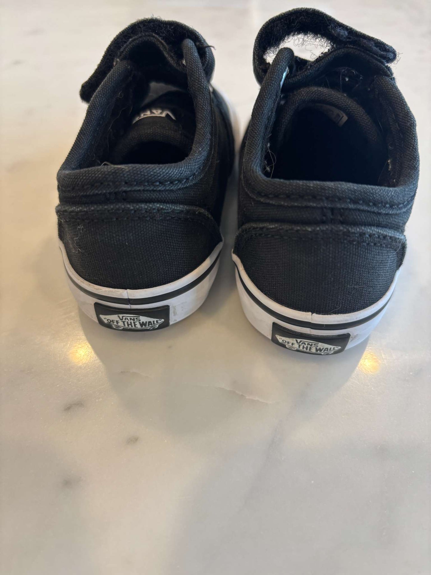 Excellent Condition Converse, Shoes 5 (Walkers:12-24 mth)