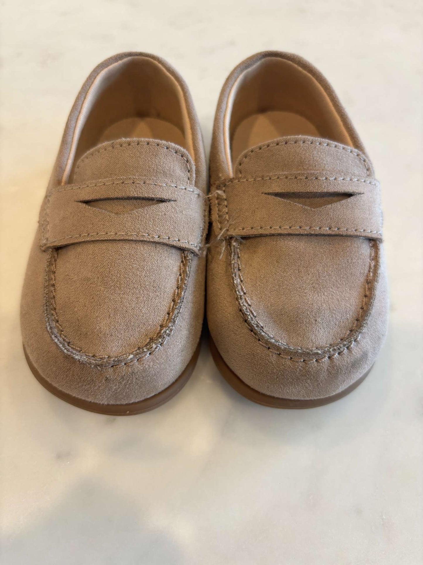 Adorable Loafers, Shoes 4 (Baby: 0-12 mth)