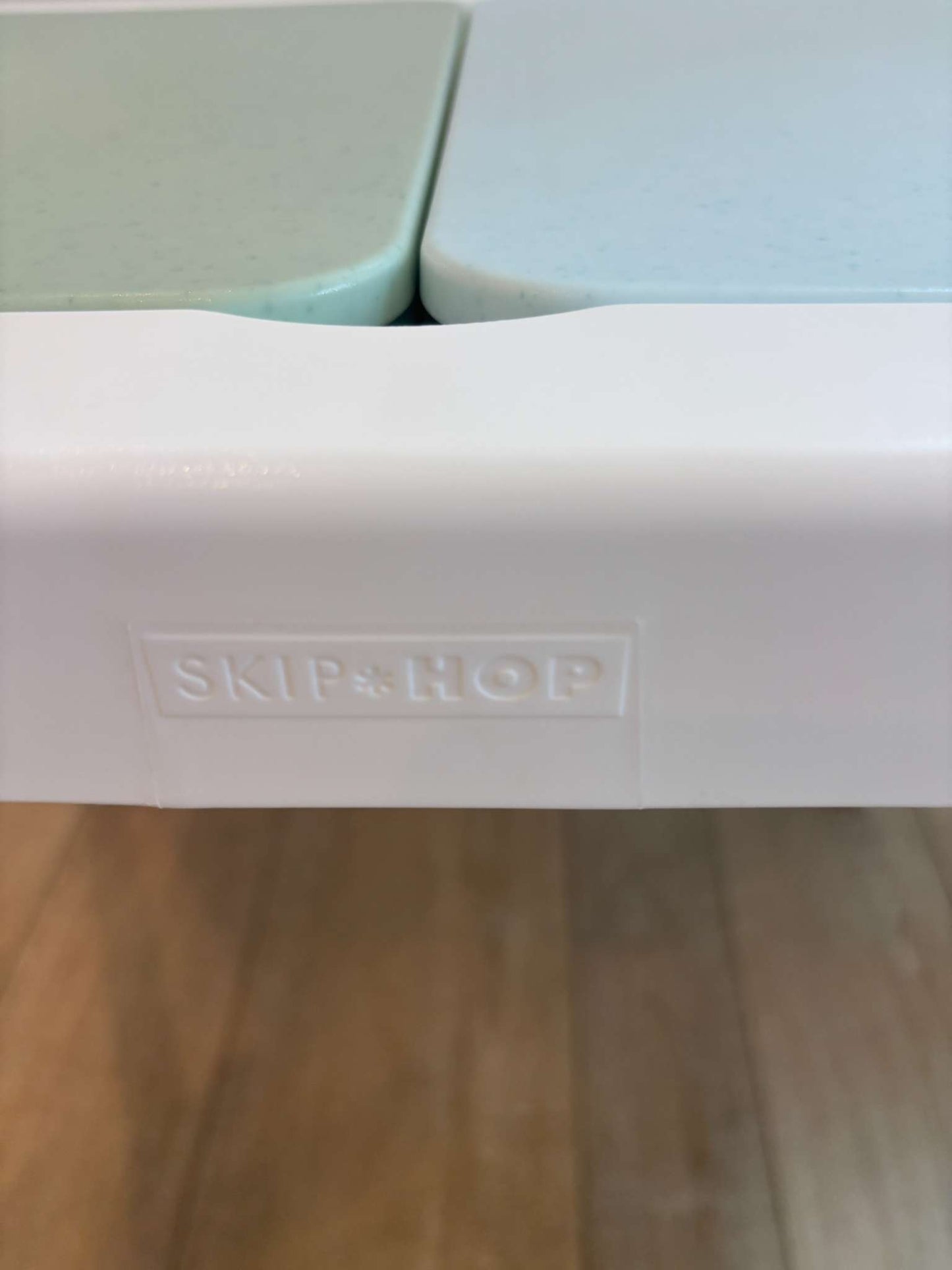Skip Hop 3 in 1 Sensory Table