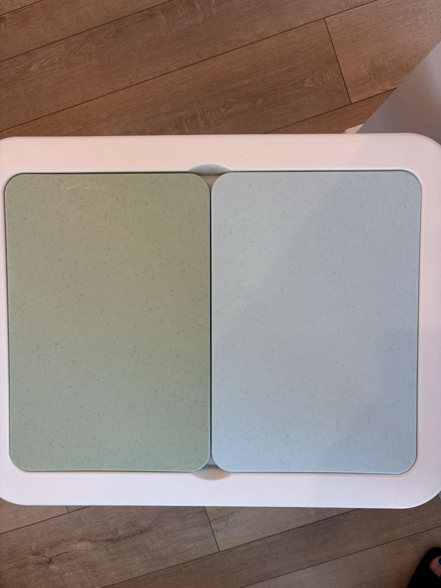 Skip Hop 3 in 1 Sensory Table