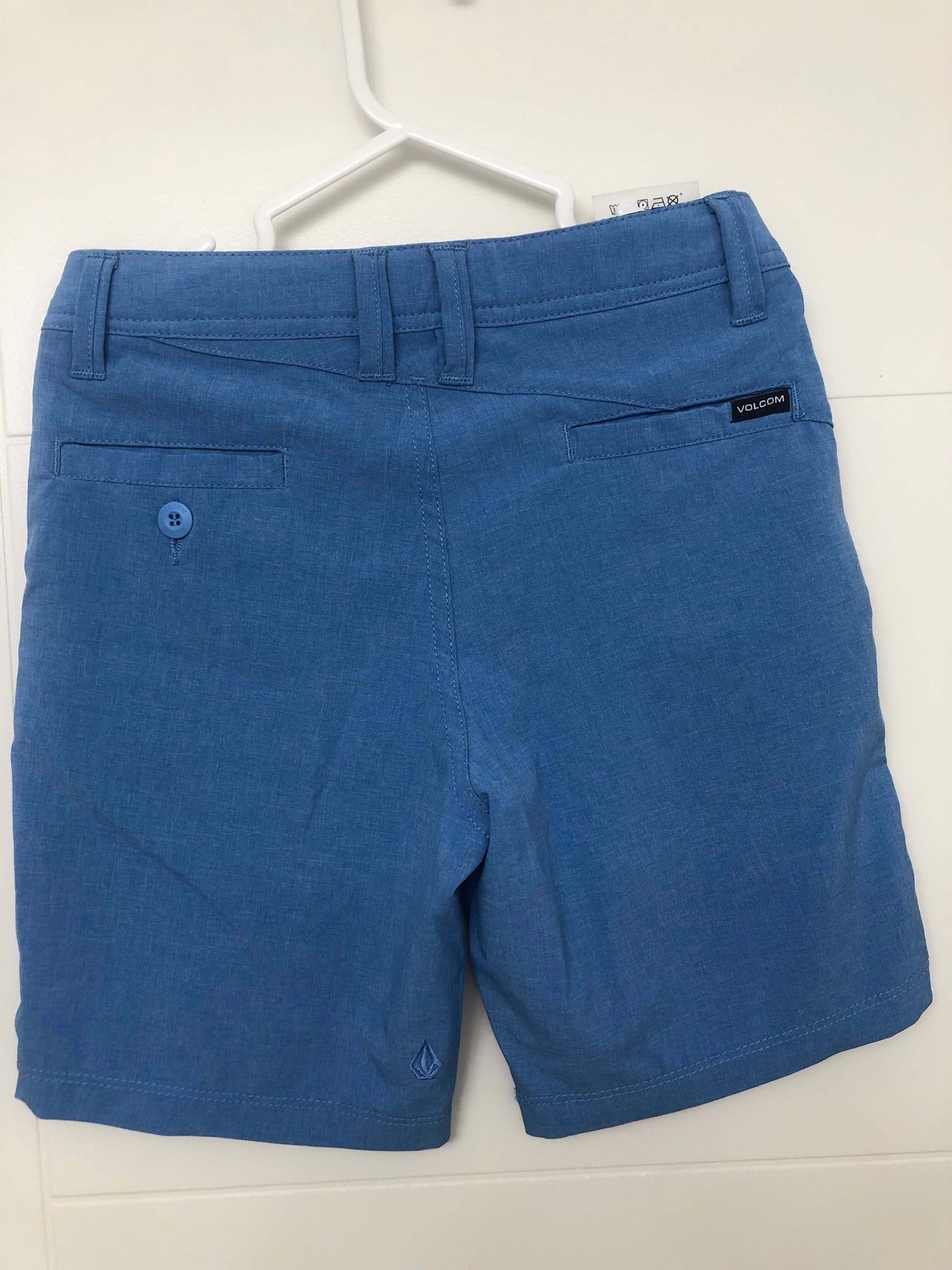 6T shorts, Kids 6/6X (extra small)