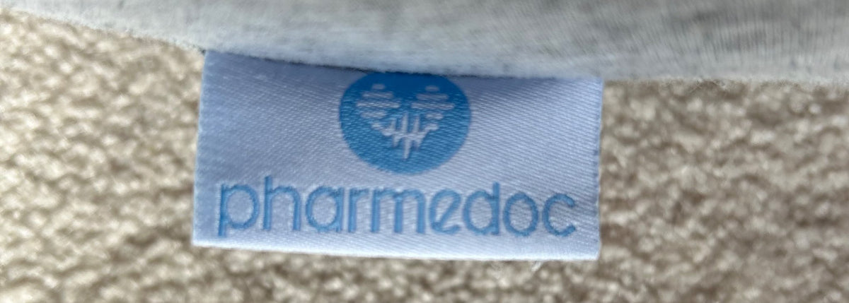 Pregnancy Pillow Pharmedoc