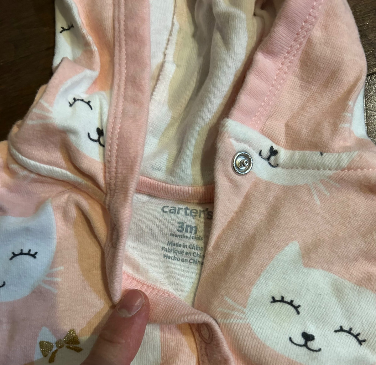 3m outfit light sweater and pants , Kids 3 Month (0-3M)