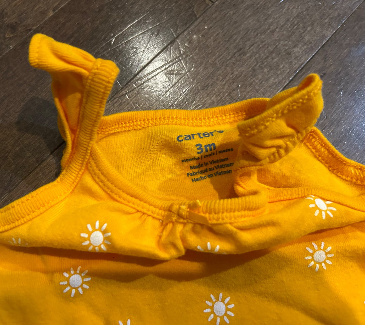 3m Easter Spring Outfits, Kids 3 Month (0-3M)