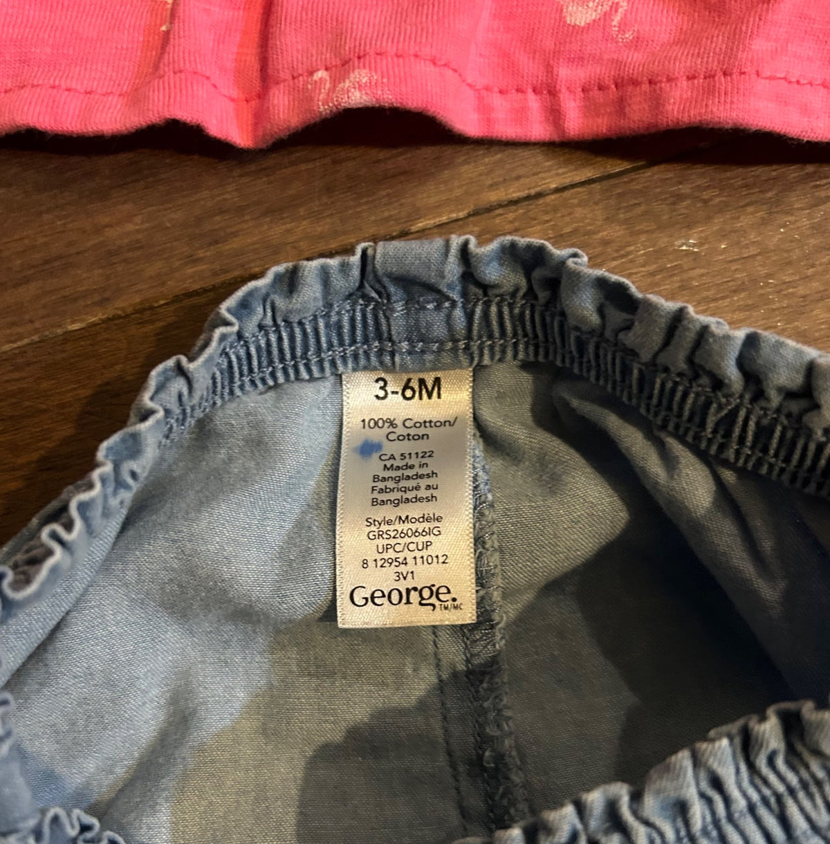 3m outfit bundle, Kids 3 Month (0-3M)