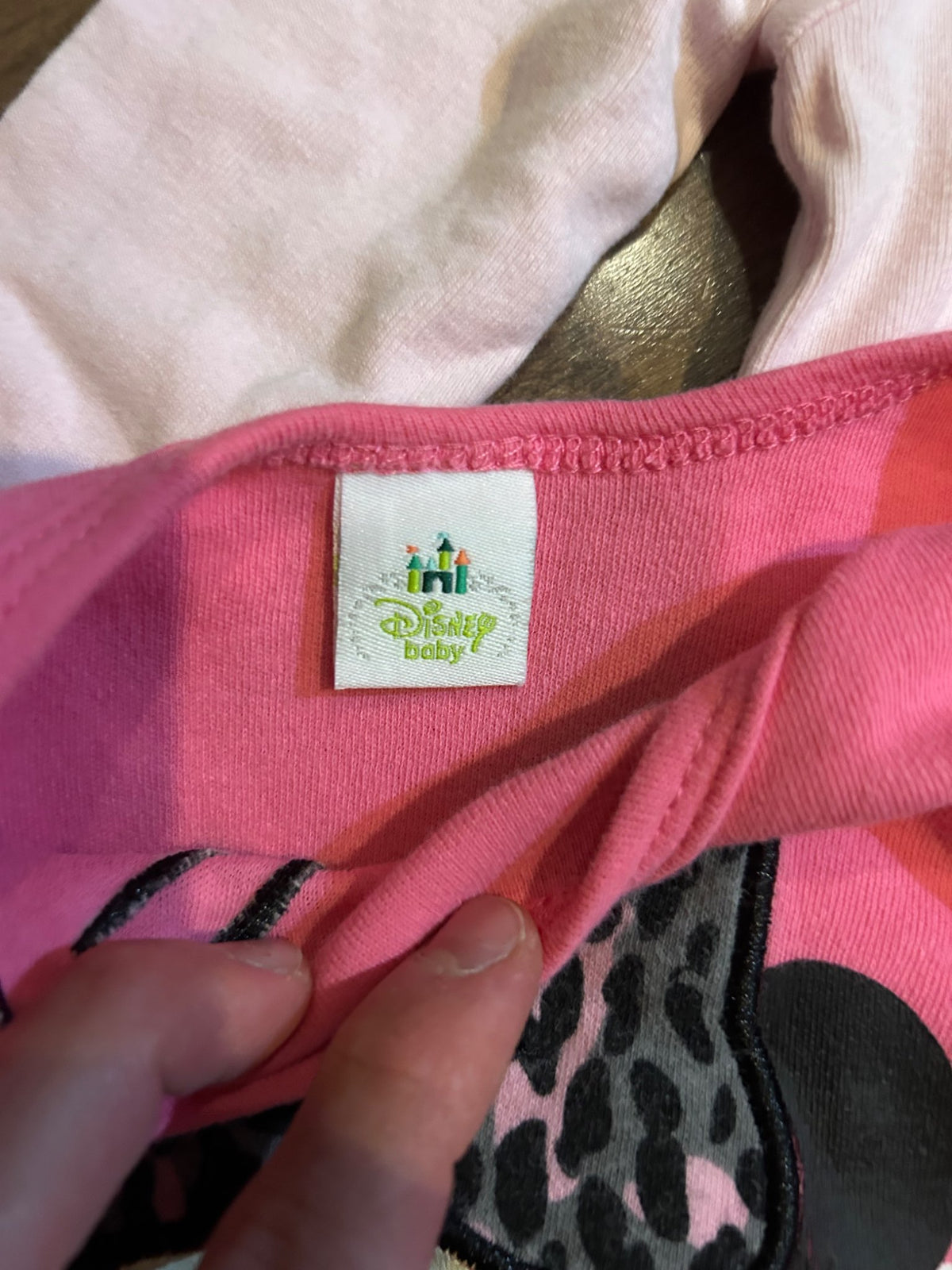3-6m onesie set , Kids 6 Month (3-6M)