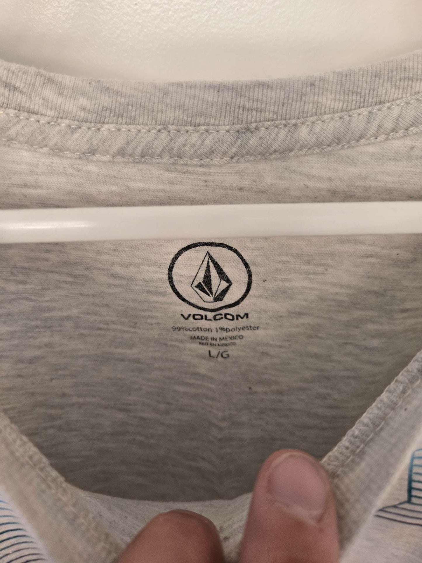 Volcom t-shirt (1), Kids 14