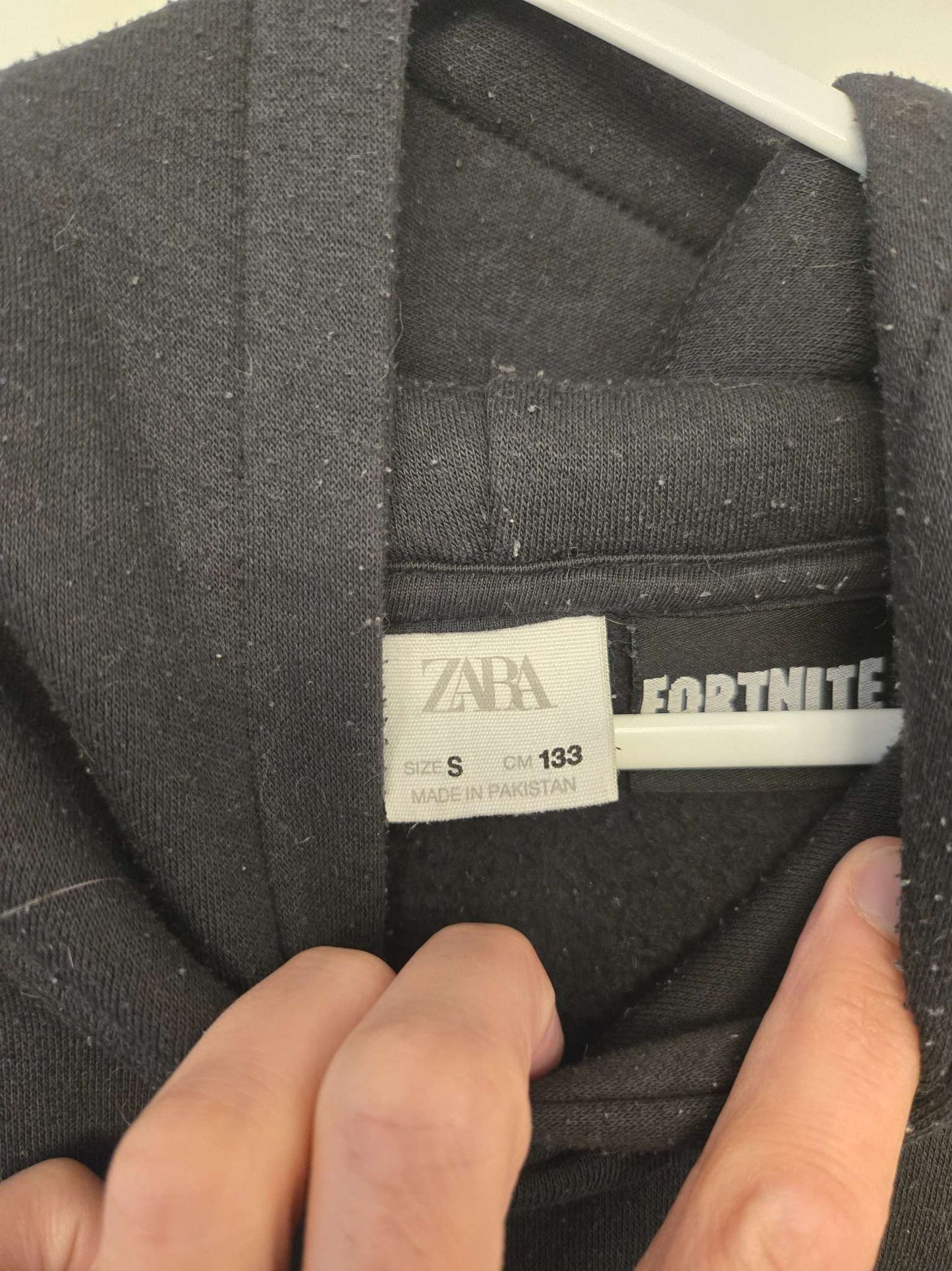 Fortnite hoody, Kids 10
