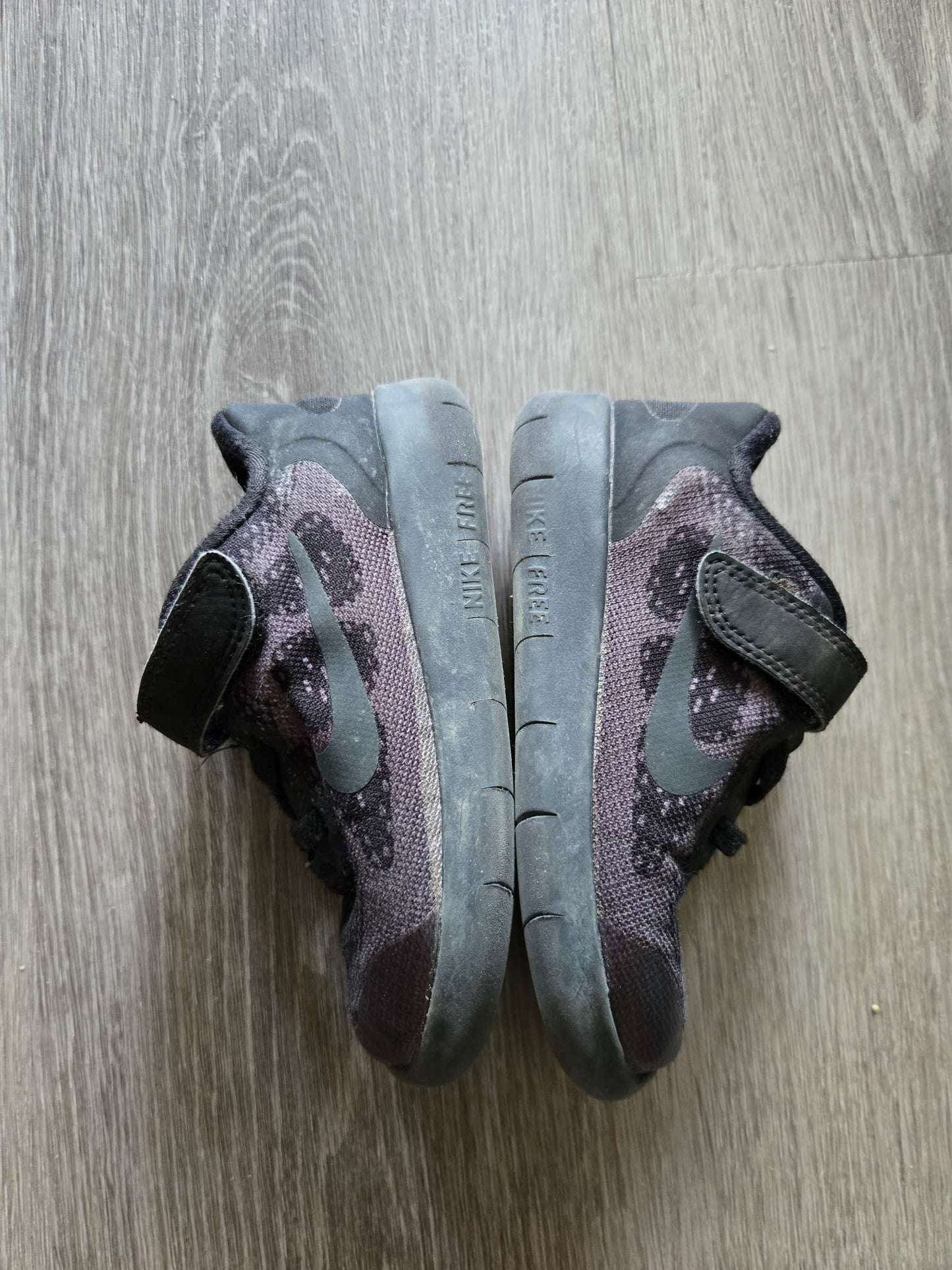 Nike runners, Shoes 8 (Toddler:2-4yr)
