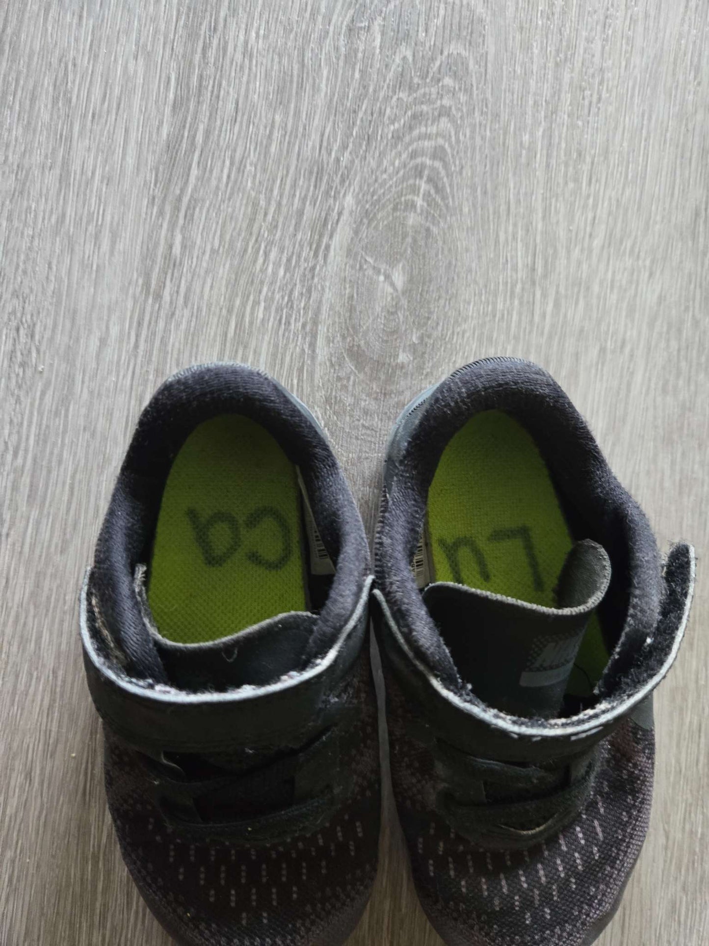 Nike runners, Shoes 8 (Toddler:2-4yr)