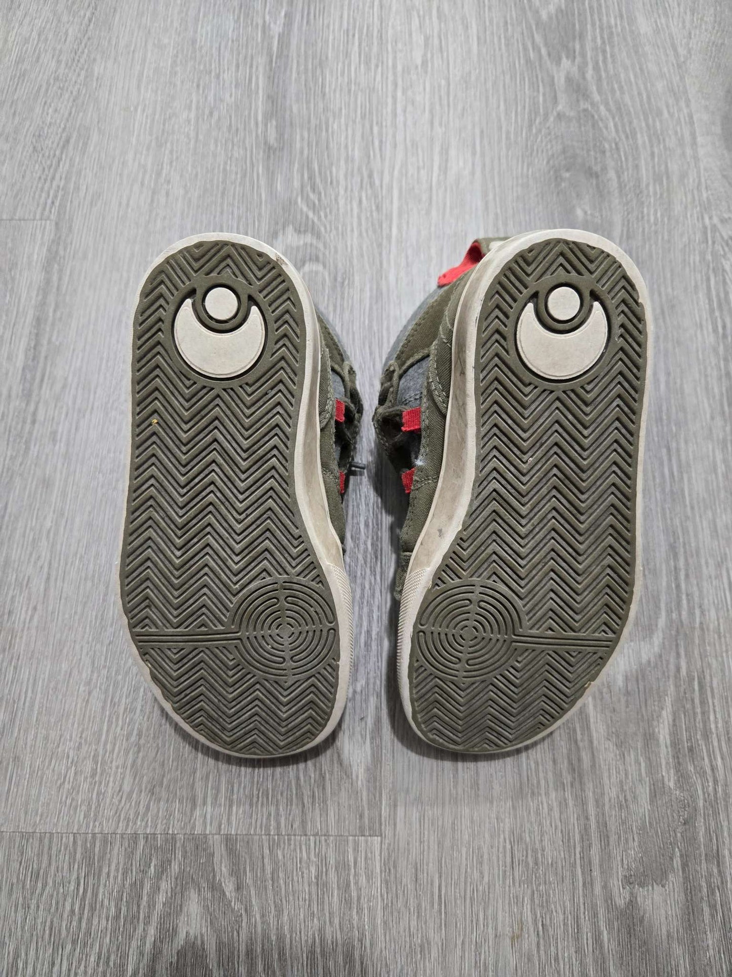 Osiris hightops , Shoes 11 (Toddler:2-4yr)