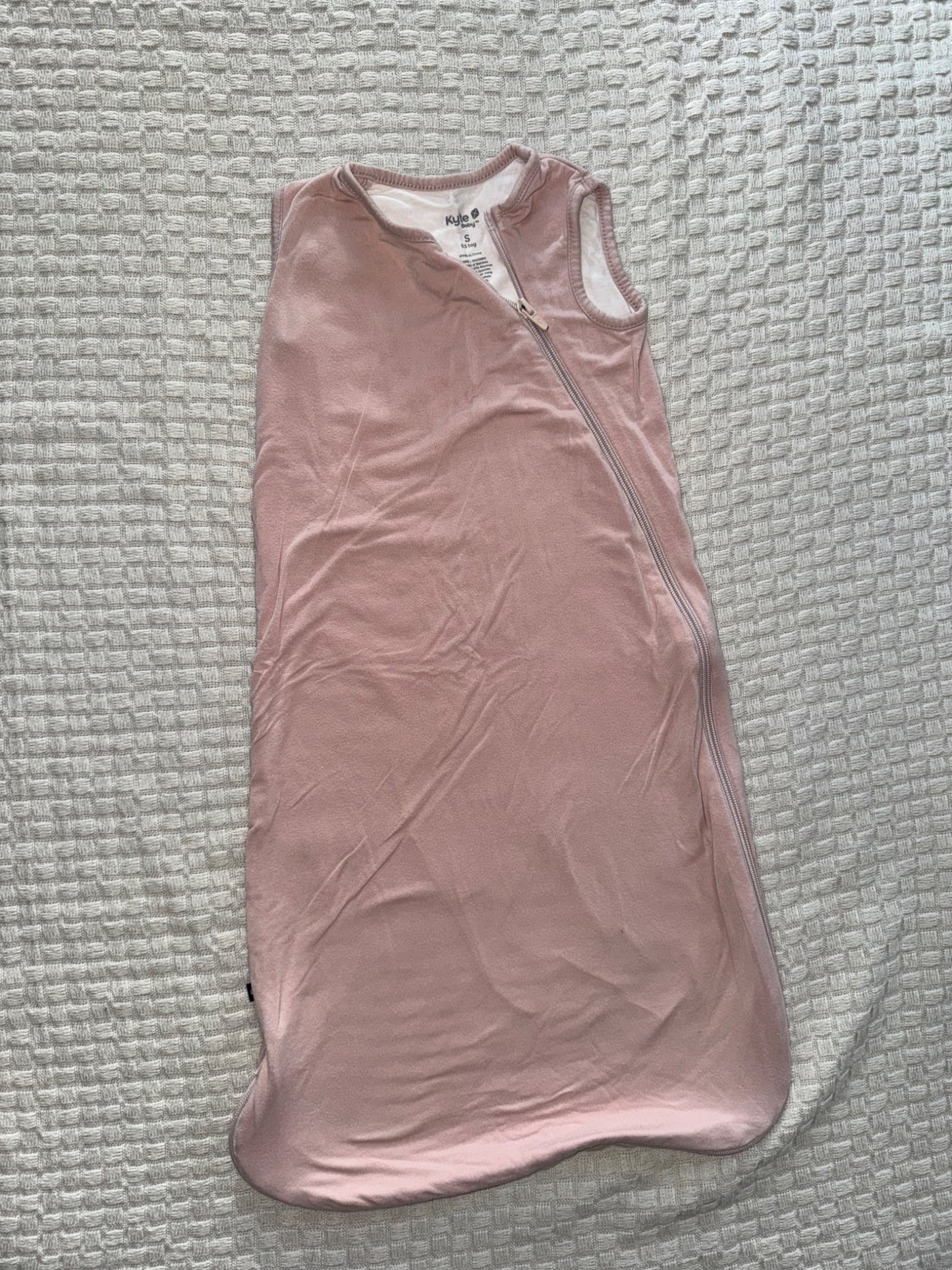 Kyte Baby Sleep sack, 0-6 Months (Small)