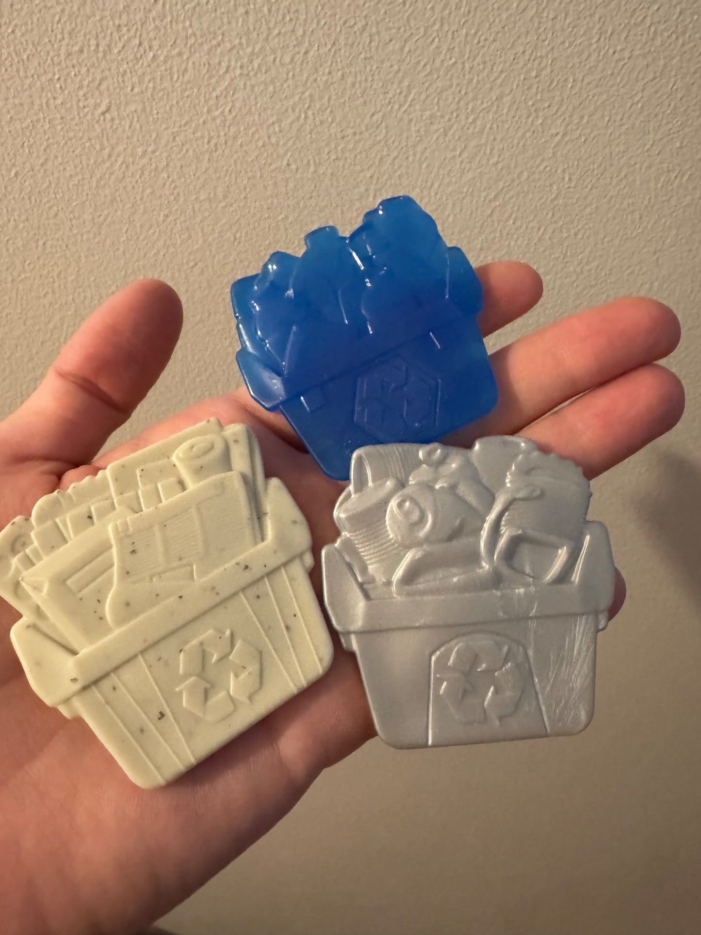 Little People + Vehicles