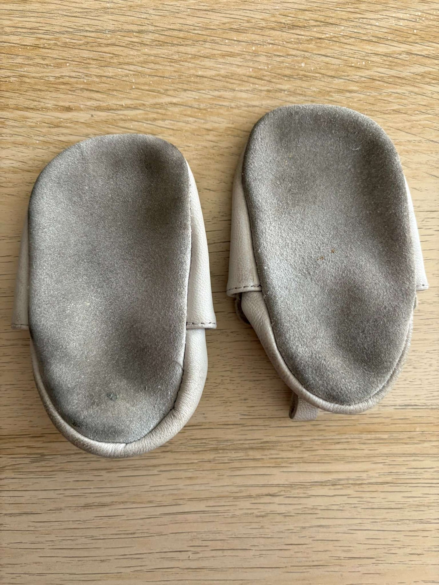 5 pack Newborn - 1y/o Shoe Bundle, Shoes 2 (Baby: 0-12 mth)