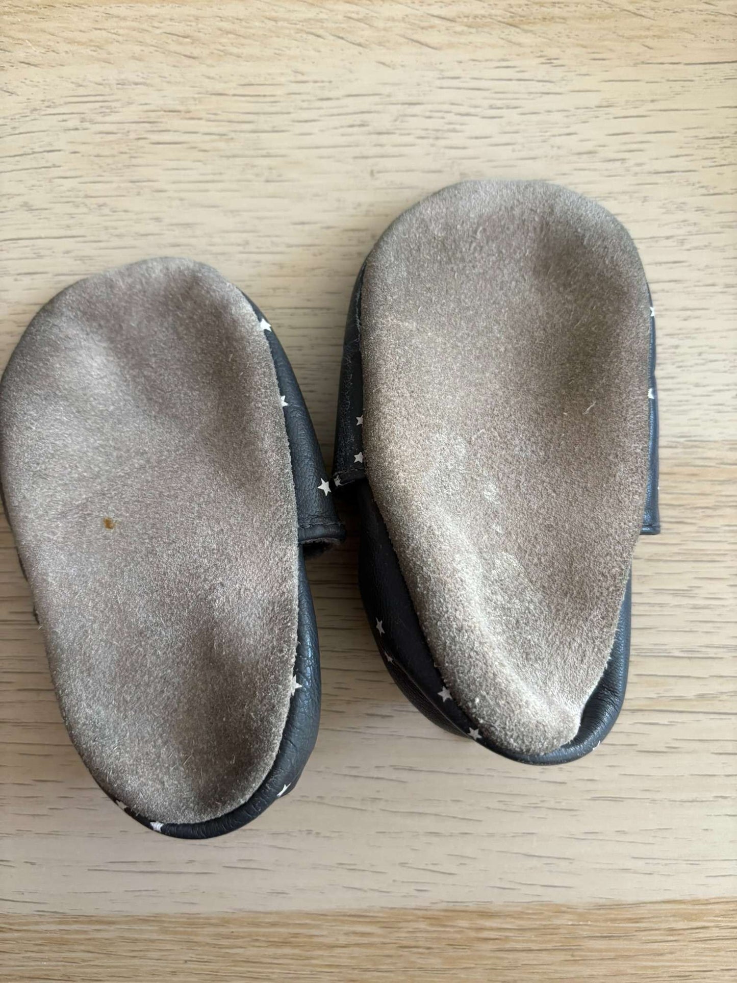 5 pack Newborn - 1y/o Shoe Bundle, Shoes 2 (Baby: 0-12 mth)