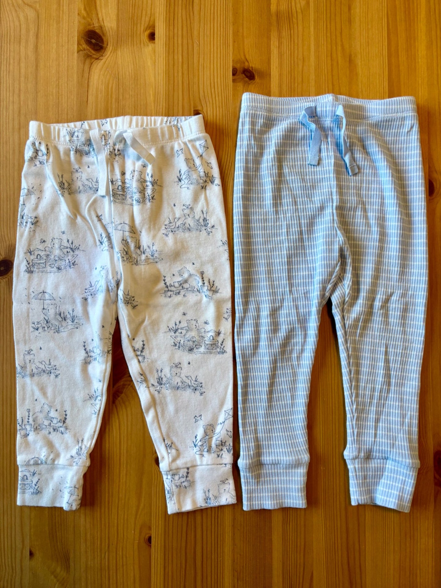 18-24 m Baby Gap First Favourites pants, Kids 24 Month (18-24M)