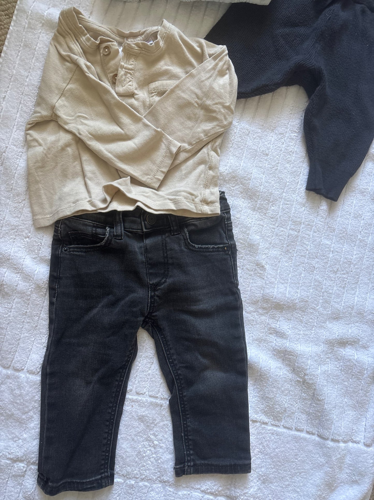 Zara baby bundle , Kids 6 Month (3-6M)