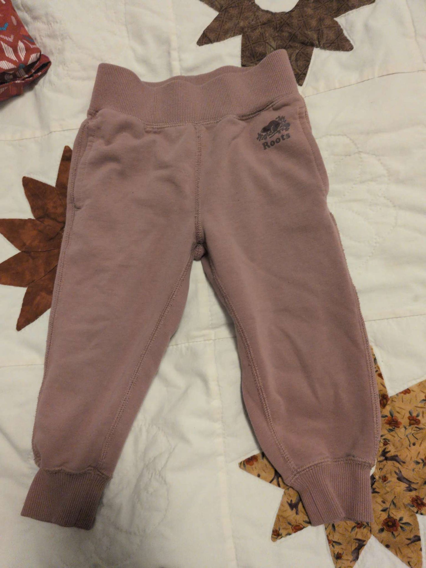 Roots Pants , Kids 2T