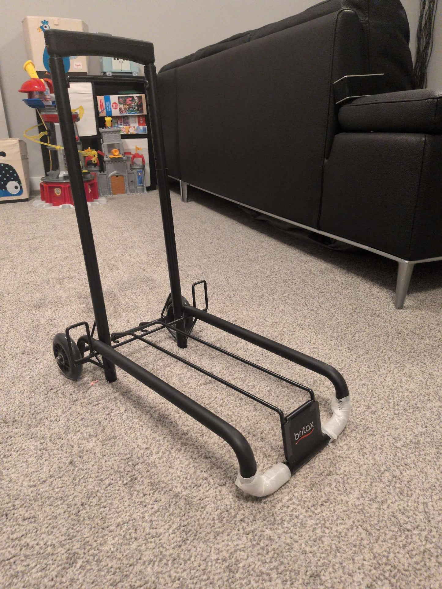 Britax Car Seat Cart
