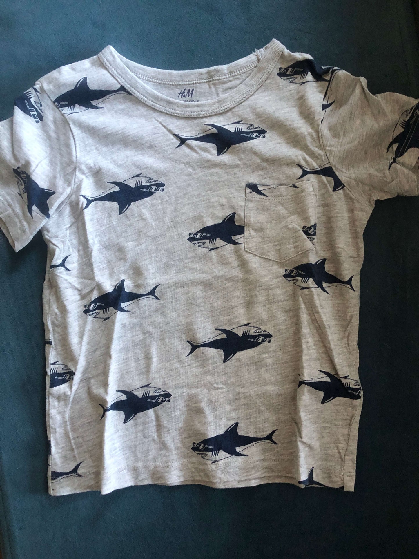 2T t-shirt set, Kids 2T