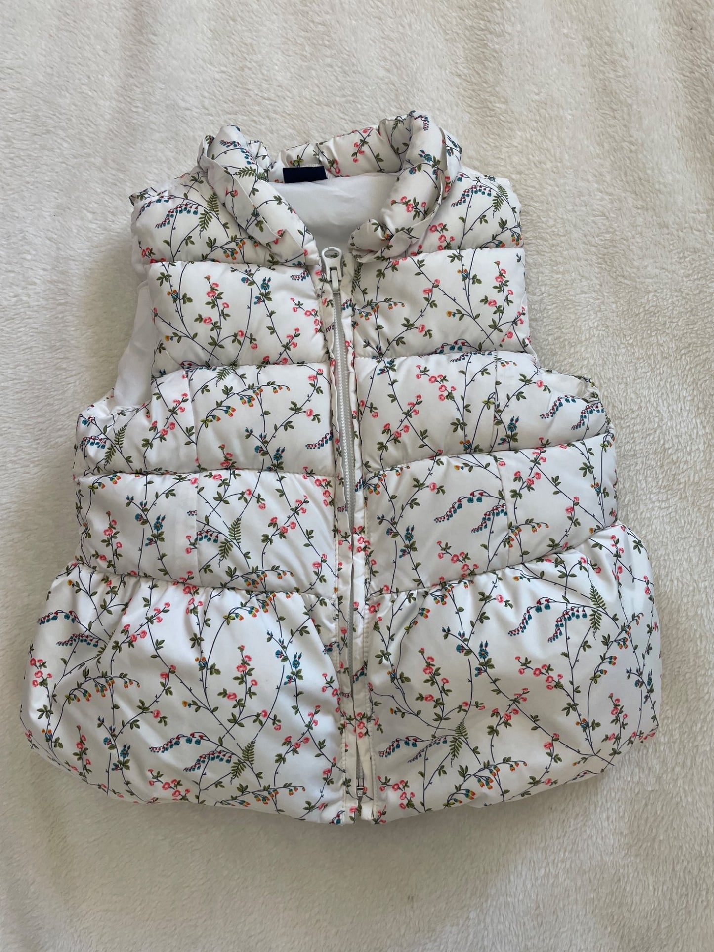 Baby gap 3T fall/winter vest, Kids 3T